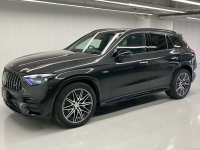 صورة 1 لـ 2025 Mercedes-BENZ GLC AMG