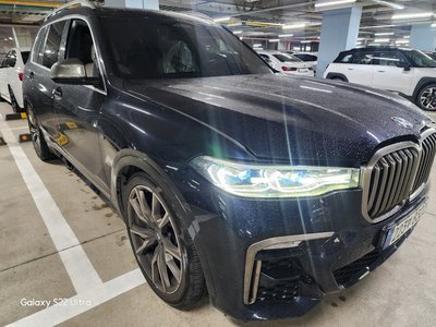 BMW X7 - 5