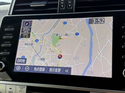 TOYOTA LAND CRUISER PRADO - 4