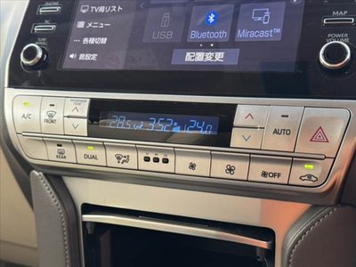 TOYOTA LAND CRUISER PRADO - 5