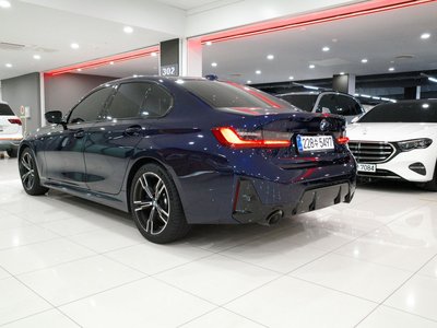 BMW 3 SERIES - 4