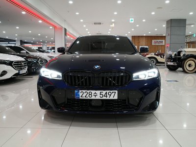 BMW 3 SERIES - 2