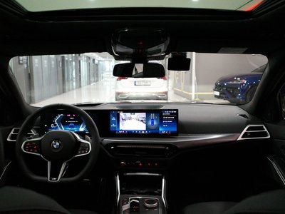 BMW 3 SERIES - 5