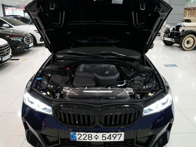 BMW 3 SERIES - 7
