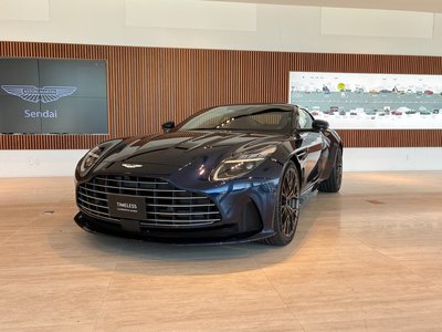 2026 Aston Martin DB12 照片 6