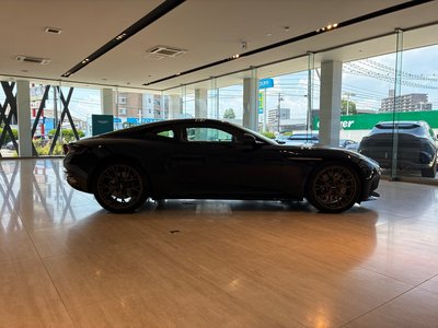 2026 Aston Martin DB12 照片 10