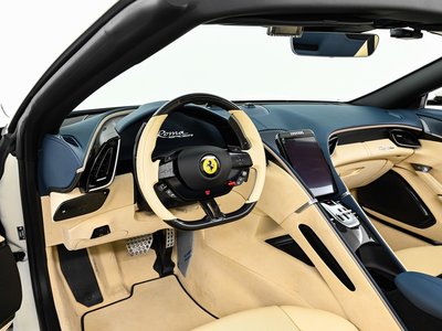 2024 Ferrari ROMA SPIDER 缩略图 11