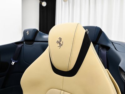 2024 Ferrari ROMA SPIDER 缩略图 28