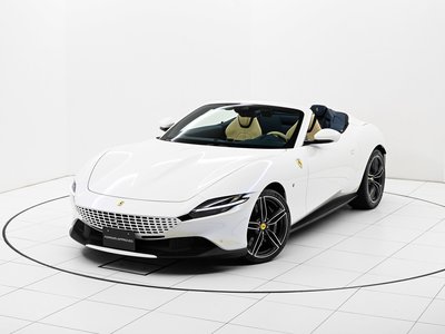 2024 Ferrari ROMA SPIDER 缩略图 51
