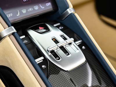 2024 Ferrari ROMA SPIDER 缩略图 36
