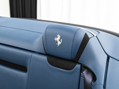 2024 Ferrari ROMA SPIDER 缩略图 35