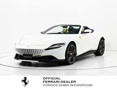 2024 FERRARI ROMA SPIDER 照片 2