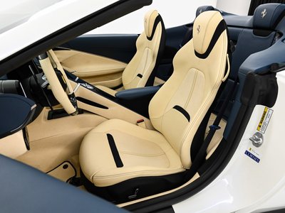 2024 Ferrari ROMA SPIDER 缩略图 24