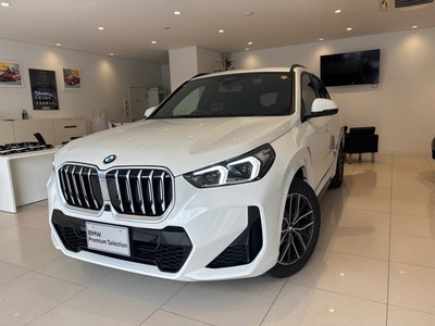 BMW X1 - 2
