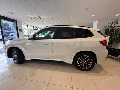 BMW X1 - 9