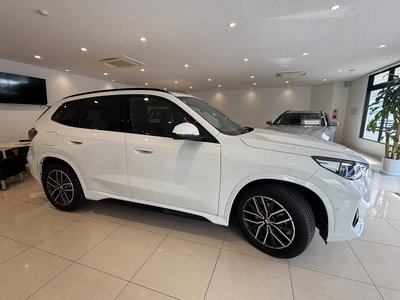 BMW X1 - 4