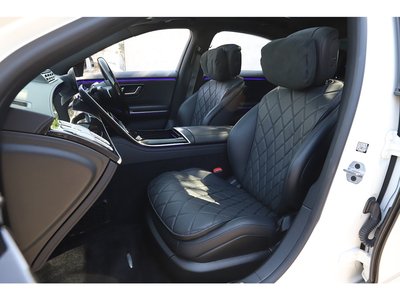 2021 Mercedes-BENZ S-CLASS — миниатюра 40