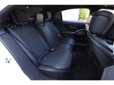 2021 Mercedes-BENZ S-CLASS — миниатюра 42
