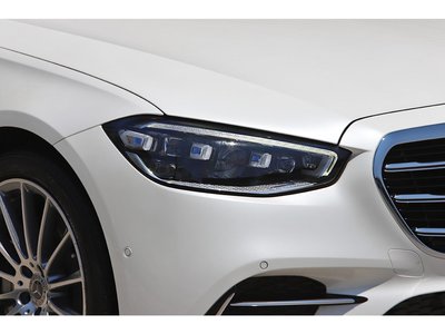 2021 Mercedes-BENZ S-CLASS — миниатюра 29