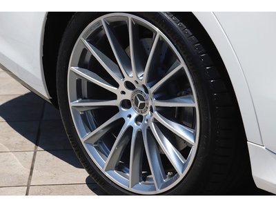 2021 Mercedes-BENZ S-CLASS — миниатюра 35