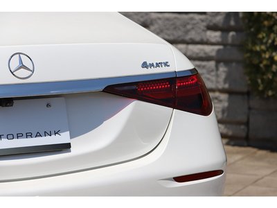 2021 Mercedes-BENZ S-CLASS — миниатюра 32