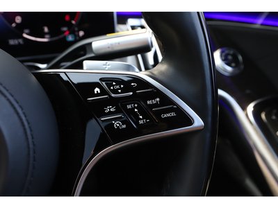 2021 Mercedes-BENZ S-CLASS — миниатюра 46