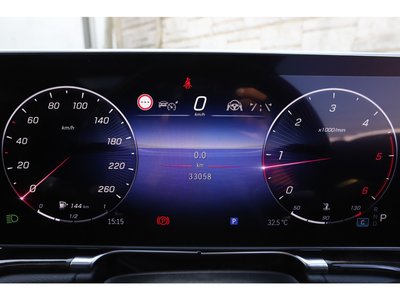 2021 Mercedes-BENZ S-CLASS — миниатюра 45