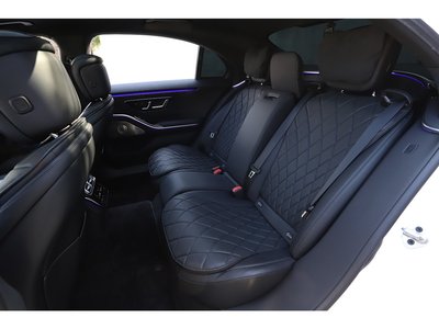 2021 Mercedes-BENZ S-CLASS — миниатюра 43