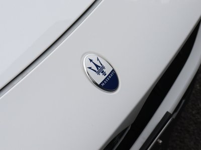 2023 Maserati GRECALE — фото 13