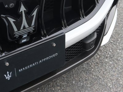 2023 Maserati GRECALE — фото 18