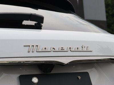 2023 Maserati GRECALE — фото 16