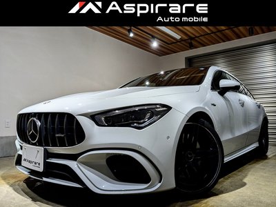 صورة 1 لـ 2020 Mercedes-BENZ CLA