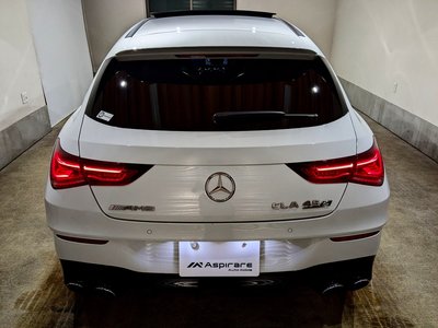 صورة 9 لـ 2020 Mercedes-BENZ CLA