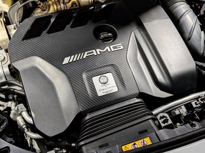 صورة مصغرة 15 لـ 2020 Mercedes-BENZ CLA