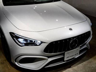 صورة 5 لـ 2020 Mercedes-BENZ CLA