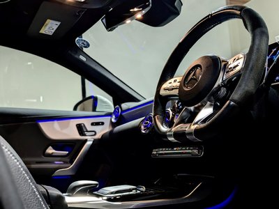 صورة مصغرة 16 لـ 2020 Mercedes-BENZ CLA