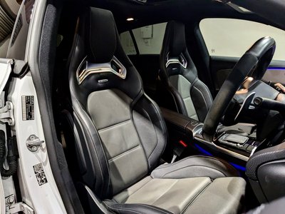 صورة مصغرة 17 لـ 2020 Mercedes-BENZ CLA
