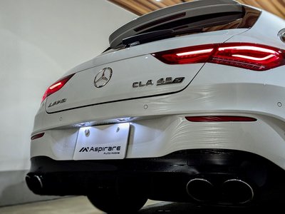 صورة مصغرة 12 لـ 2020 Mercedes-BENZ CLA