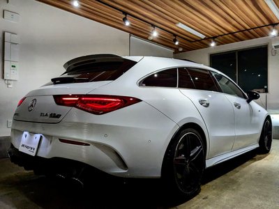 صورة 10 لـ 2020 Mercedes-BENZ CLA