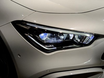 صورة 6 لـ 2020 Mercedes-BENZ CLA