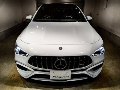 صورة 3 لـ 2020 Mercedes-BENZ CLA