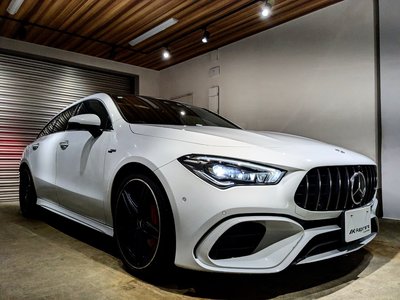 صورة 7 لـ 2020 Mercedes-BENZ CLA