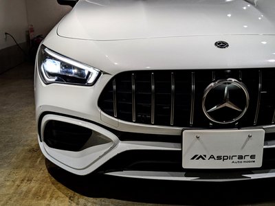 صورة 4 لـ 2020 Mercedes-BENZ CLA