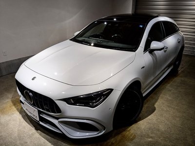 صورة 2 لـ 2020 Mercedes-BENZ CLA