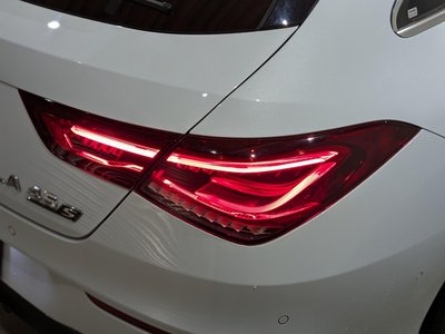 صورة مصغرة 11 لـ 2020 Mercedes-BENZ CLA