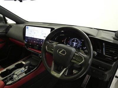 LEXUS NX - 2