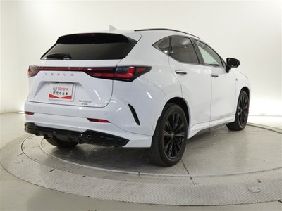 LEXUS NX - 8