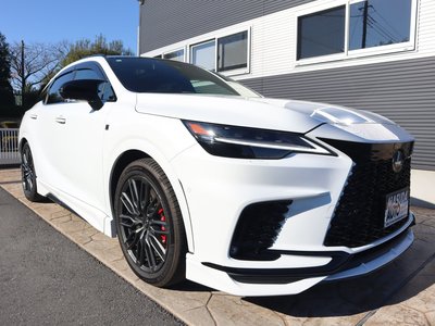LEXUS RX - 3