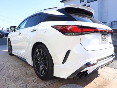 LEXUS RX - 5