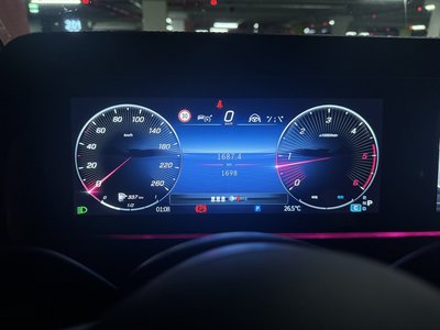2025 Mercedes-BENZ G-CLASS 照片 8